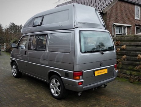 Volkswagen California - 2