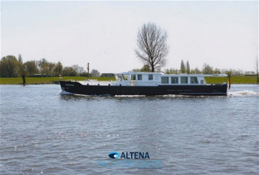 Altena Inlandcruiser 2400 - 4