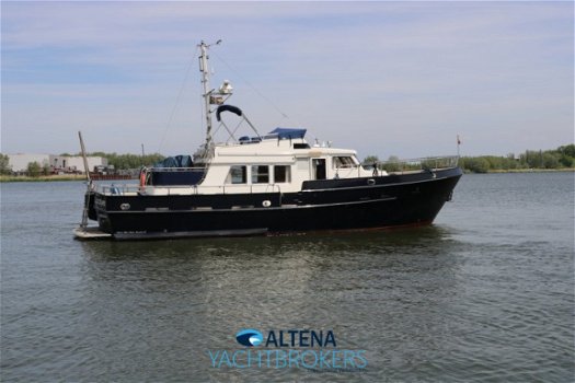 Altena Blue Water Trawler 48' - 2
