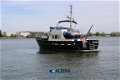 Altena Blue Water Trawler 48' - 5 - Thumbnail