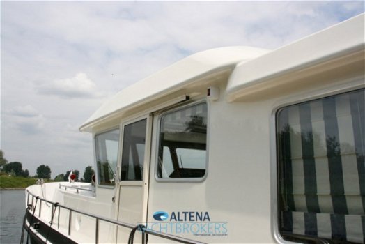 Altena Inland Cruiser 19.50 - 2