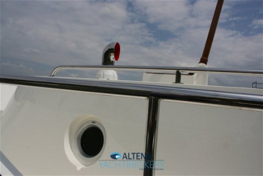 Altena Inland Cruiser 19.50 - 3
