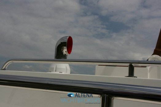 Altena Inland Cruiser 19.50 - 4