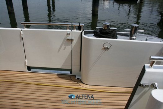 Altena Inland Cruiser 19.50 - 5