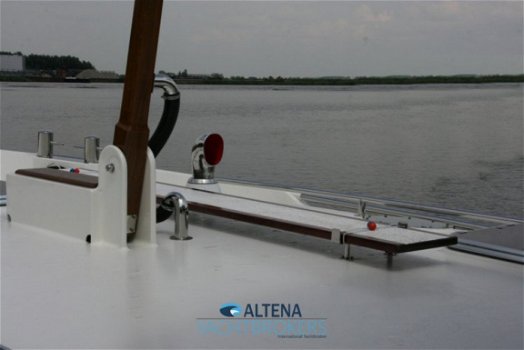 Altena Inland Cruiser 19.50 - 7