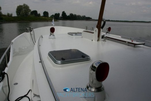 Altena Inland Cruiser 19.50 - 8