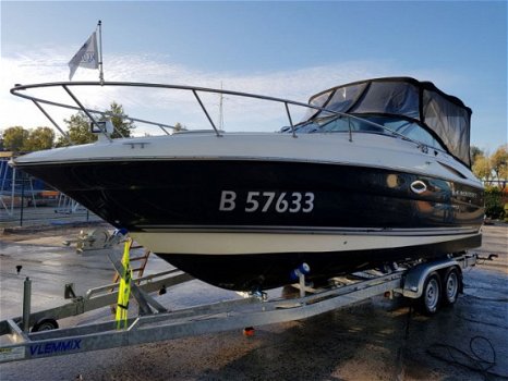 Monterey 250 Cruiser Diesel - 1