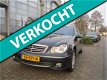 Mercedes-Benz C-klasse Combi - 270 CDI Avantgarde aut, leer.navi, - 1 - Thumbnail