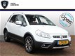 Fiat Sedici - 1.6-16V Emotion Navigatie Leer Trekhaak Zondag a.s. open - 1 - Thumbnail