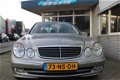 Mercedes-Benz E-klasse - E 200 Kompressor Avantgarde - 1 - Thumbnail