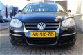 Volkswagen Jetta - 1.6 16V FSI Comfortline - 1 - Thumbnail