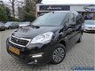 Peugeot Partner - 122 1.6 BlueHDi 100 L2 verlengd Première 3-zits|1eEig|Navi|Alarm|Bluetooth|Cruise - 1 - Thumbnail