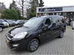 Peugeot Partner - 122 1.6 BlueHDi 100 L2 verlengd Première 3-zits|1eEig|Navi|Alarm|Bluetooth|Cruise - 1 - Thumbnail