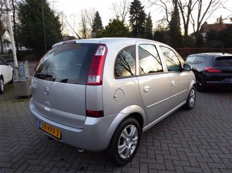 Opel Meriva - 1.4 16V Essentia 2eEig|143dKM|Airco|Trekhaak - 1