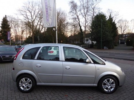 Opel Meriva - 1.4 16V Essentia 2eEig|143dKM|Airco|Trekhaak - 1