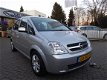 Opel Meriva - 1.4 16V Essentia 2eEig|143dKM|Airco|Trekhaak - 1 - Thumbnail