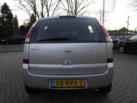 Opel Meriva - 1.4 16V Essentia 2eEig|143dKM|Airco|Trekhaak - 1