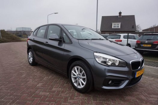 BMW 2-serie Active Tourer - 218i 136pk Executive Automaat 1e eigenaar perf.staat ECC AIRCO CRUISECON - 1