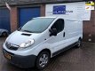 Opel Vivaro - 2.0 CDTI L2H1 115 PK , 3-zits, Airco , Trekhaak, Parrot - 1 - Thumbnail