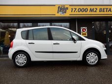 Renault Grand Modus - 1.2-16V Expression Automaat