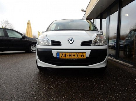 Renault Grand Modus - 1.2-16V Expression Automaat - 1