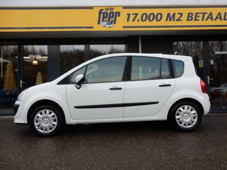 Renault Grand Modus - 1.2-16V Expression Automaat - 1