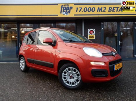 Fiat Panda - 0.9 TwinAir Lounge - 1