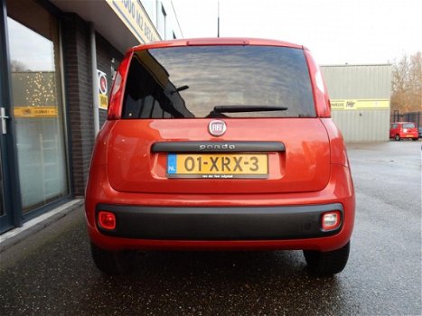 Fiat Panda - 0.9 TwinAir Lounge - 1