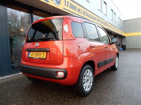 Fiat Panda - 0.9 TwinAir Lounge - 1