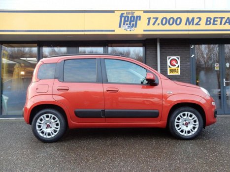 Fiat Panda - 0.9 TwinAir Lounge - 1