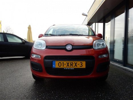 Fiat Panda - 0.9 TwinAir Lounge - 1