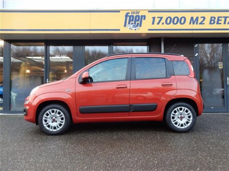 Fiat Panda - 0.9 TwinAir Lounge - 1