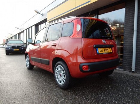 Fiat Panda - 0.9 TwinAir Lounge - 1