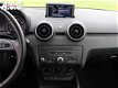 Audi A1 Sportback - 1.2 TFSi 5 Deurs Navi Cruise Contr - 1 - Thumbnail