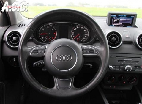 Audi A1 Sportback - 1.2 TFSi 5 Deurs Navi Cruise Contr - 1