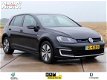 Volkswagen Golf - 1.4 TSi GTE Hybride 150pk Panodak Leer - 1 - Thumbnail