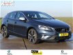 Volvo V40 - 2.0 D4 R-Design 190pk Leer Trekhaak - 1 - Thumbnail