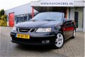 Saab 9-3 Cabrio - 1.8t Linear Leder/Navi/LMV - 1 - Thumbnail