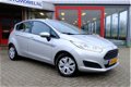 Ford Fiesta - 1.5 TDCi Style Lease 5-Deurs Navi/Airco - 1 - Thumbnail