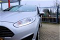 Ford Fiesta - 1.5 TDCi Style Lease 5-Deurs Navi/Airco - 1 - Thumbnail