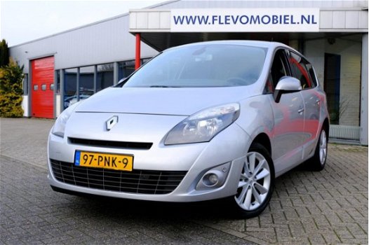 Renault Grand Scénic - 1.5 dCi Celsium 7-Pers. Aut. Clima/Navi/LMV/PDC - 1