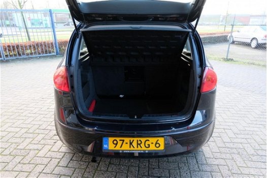 Seat Altea - 1.6 Reference Airco/LMV/61.000km - 1