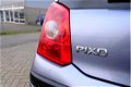 Nissan Pixo - 1.0 Acenta 5-Deurs - 1 - Thumbnail