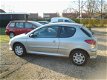 Peugeot 206 - 1.4 Air-line Met airco en trekhaak - 1 - Thumbnail