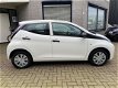 Toyota Aygo - 1.0 VVT-i x 94Dkm/1Ste Eigenaar/Radio-Aux/Elc.Pakket/5Deurs - 1 - Thumbnail