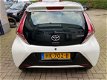 Toyota Aygo - 1.0 VVT-i x 94Dkm/1Ste Eigenaar/Radio-Aux/Elc.Pakket/5Deurs - 1 - Thumbnail