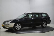 Ford Mondeo Wagon - 2.0 TDCi Futura Clima, Cruise, Navi