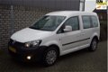 Volkswagen Caddy - 1.2 TSI Trend Line 105 PK Airco Navi Elektrische Ramen en Spiegels NL Auto - 1 - Thumbnail