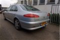 Peugeot 607 - 2.2 HDiF Executive trekhaak apk tot 11-03-2020 - 1 - Thumbnail