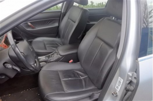 Peugeot 607 - 2.2 HDiF Executive trekhaak apk tot 11-03-2020 - 1